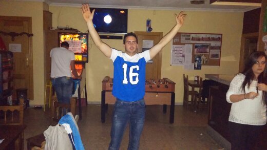 SancYoani's profile picture. 