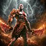 PSKratos's profile picture. I Am #Kratos The #GodOfWar, Ruler Of Olympus, Son Of #Zeus, Champion Of #MortalKombat & #PlayStation All Star! But I'm Not A Hero! (Parody Account)