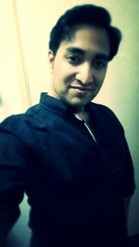 adnandxb's profile picture. 