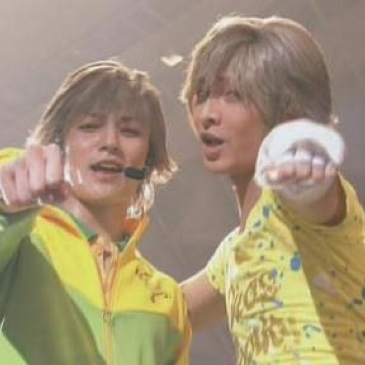 えっくしー Shnrina1115 Twitter