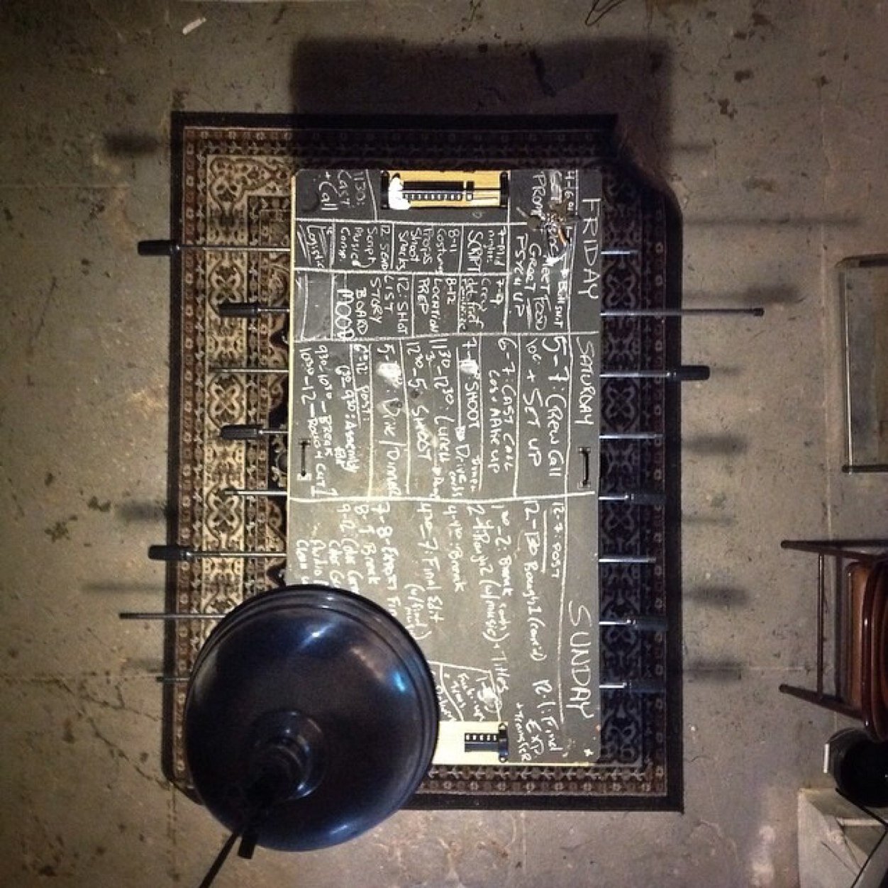 eponymous48's profile picture. Boston darling 48 hour film team.