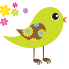 WrensCloset's profile picture. An online boutique selling unique organic cotton clothes and accessories. Perfect for those special little people you know! angela@littlewrenscloset.co.uk