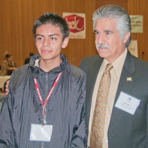 SuperLatino49's profile picture. Community Advocate and Coach