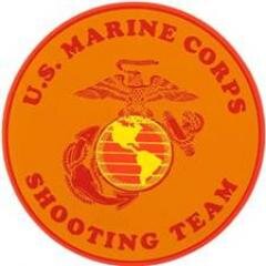 The official Twitter account of the Marine Corps Rifle, Pistol, and Combat Shooting Teams.  The appearance of links does not constitute endorsement.