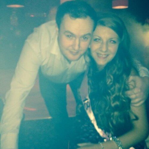 lisa_doherty96's profile picture. laugh...live...love