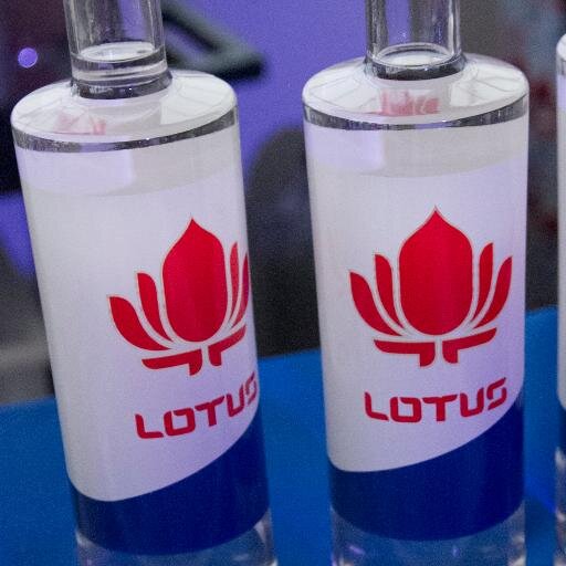 Lotus Vodka US