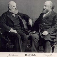 Brunner Mond History (@bmhistory) 's Twitter Profile Photo