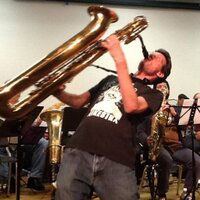 Charles Sharp (@drcsharp) Twitter profile photo