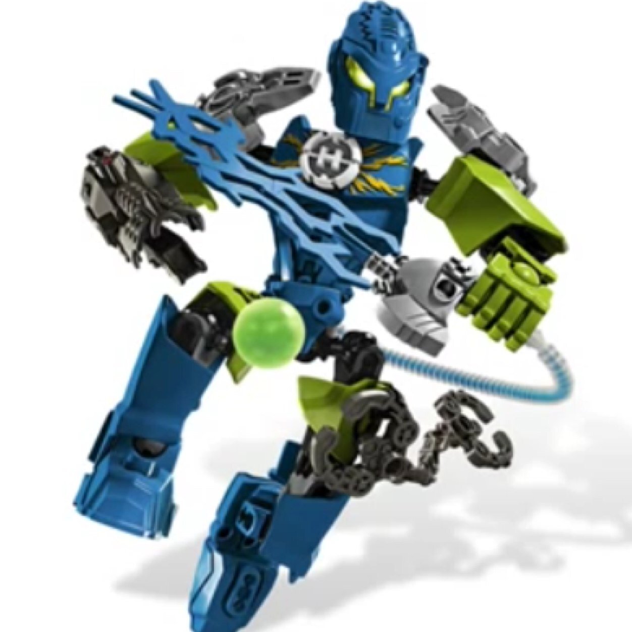 Hey there! I'm Surge! One of the youngest and most fun heros around! #Single