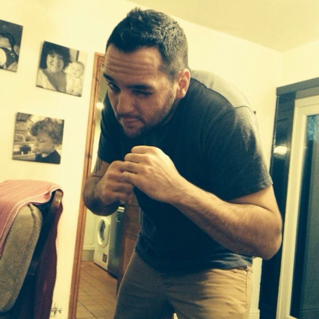 Bowleybo's profile picture. 