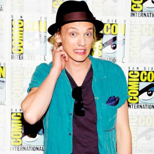 Sua Melhor fonte brasileira sobre o nosso amado @Jamiebower