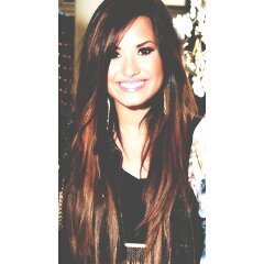 hey pretty you just got a free follow from @demetriaxlover so follow her if you wanna more free follows! ily