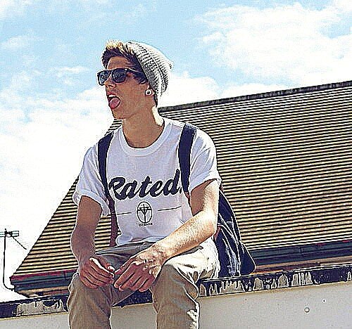 Skater - Musician