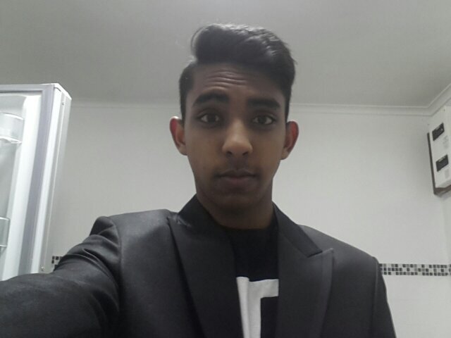 Vote for me as President, if you don't, it's alright, I know Jesus will.