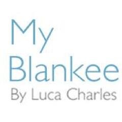 You can often catch us on Twitter tweeting about My Blankee Inc. We love keeping your babies comfy and fashionable!