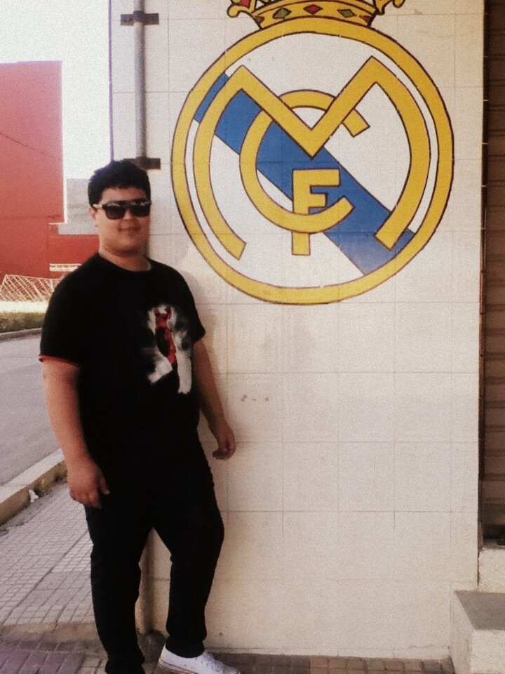 marini1998's profile picture. 