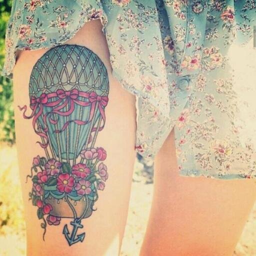 Don't follow your dreams, chase them!