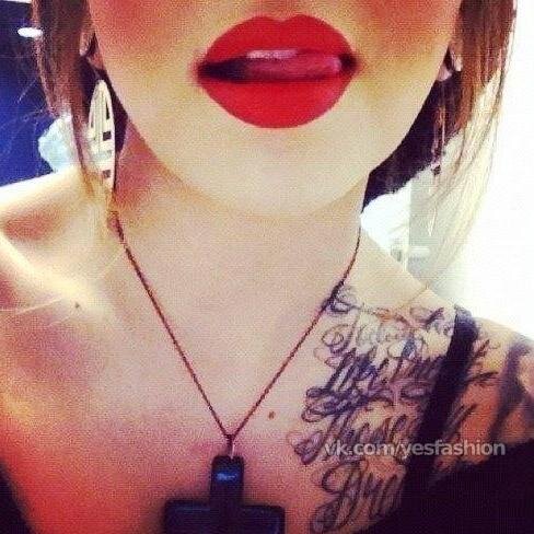 MarkeevaValeria's profile picture. 