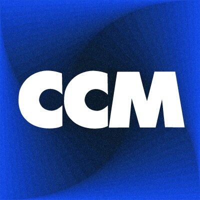 ccmagency's profile picture. Making Impact Since 1978.