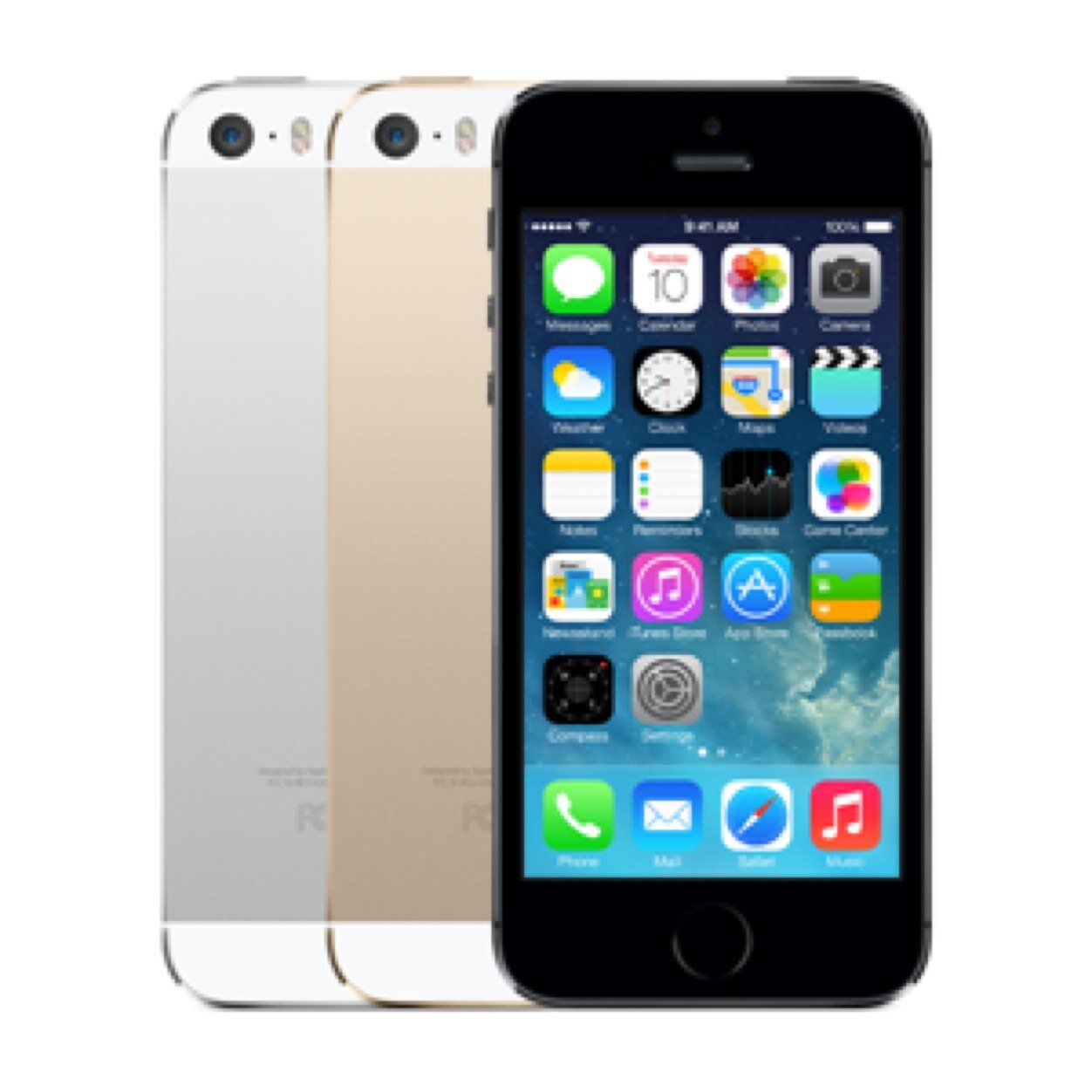 I love beautiful things, espesially phones. Follow!