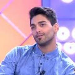 #myhyv.#GranHermano.#Supervivientes.#Swan.#HermanoMayor