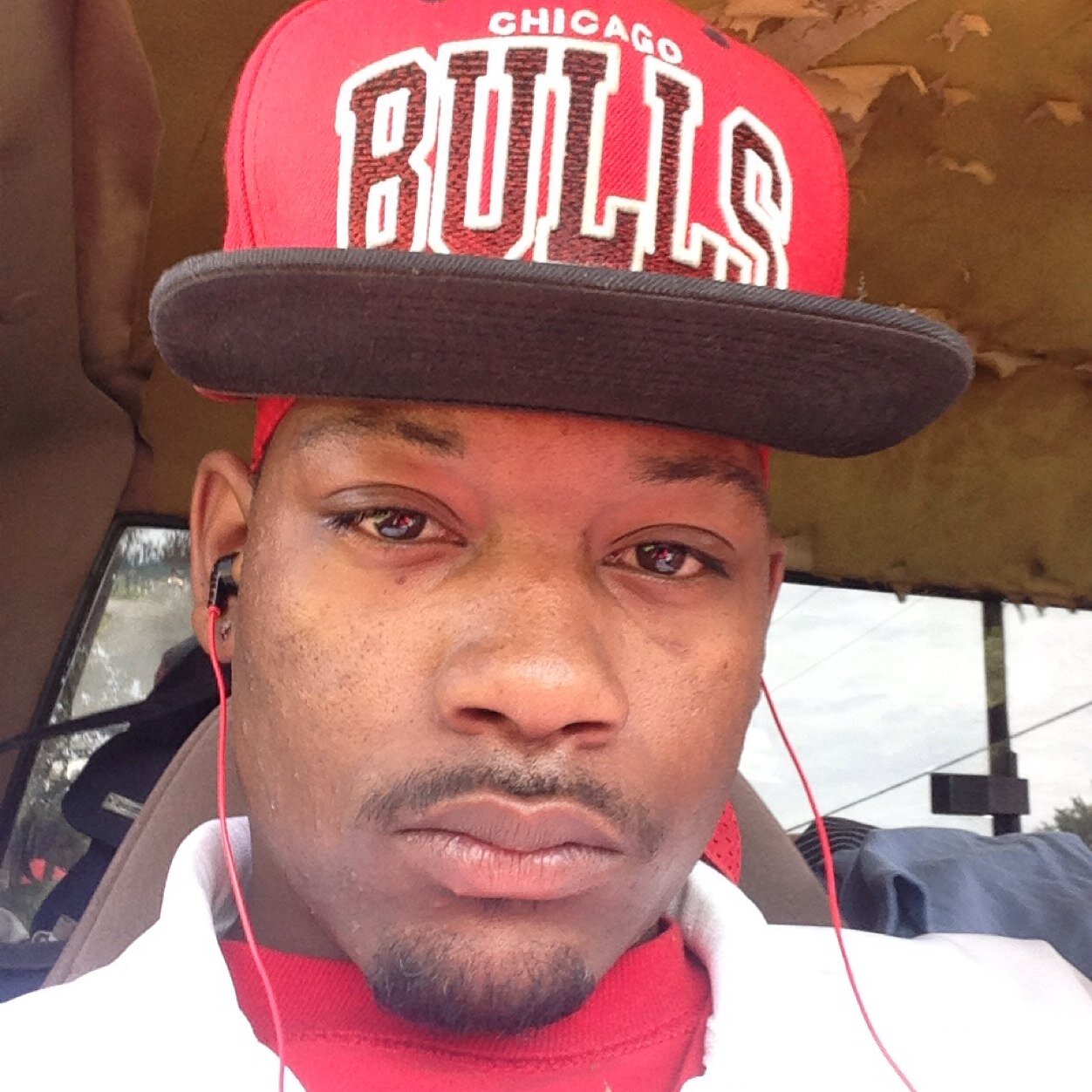 Young Red Ent L.B.G. Y.R.I.C. Fuck Niggaz Stay Out My Lane If You Ain't Talkin' Money Stay Out My Face