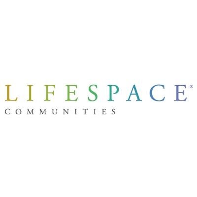 Everything it takes to deliver liberating lifestyles to vital, purpose-driven seniors–that’s what you get with Lifespace Communities, Inc.