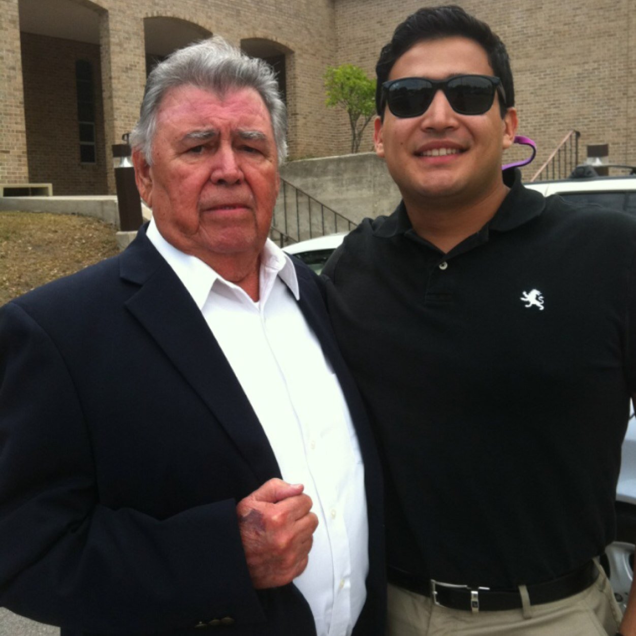 UTSA Alum