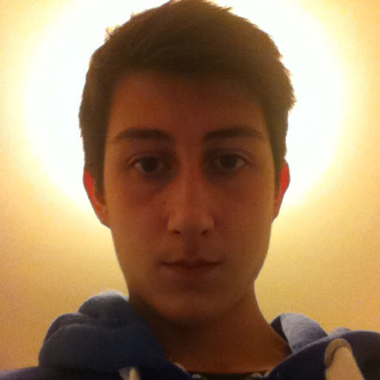 dylanjumar's profile picture. Probably need a new bio