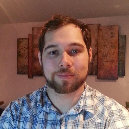 He/Him, Computer Programmer, Gamer, YouTuber, Streamer.