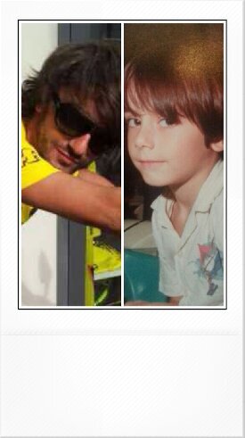 Forza Vale VR 46 forever!!!