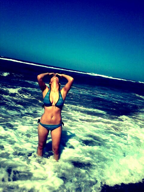 I follow back:))*