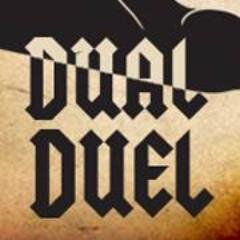 DualDuelChi's profile picture. Chicago's 2-person improv competition. Each week 5 teams get to showcase their stuff in 10 minute sets.
The grand prize is $200 and respect!