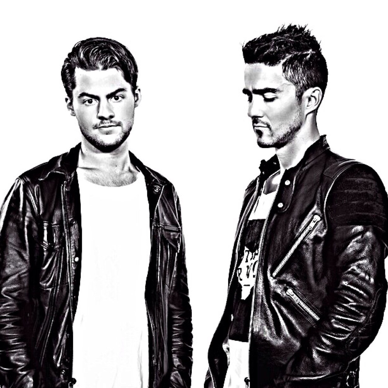Dimitri Vangelis & Wyman #SIZEfam #SIZEmatters