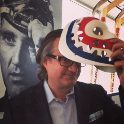 lance1098's profile picture. XPresident and COO of DDB Canada, providing thoughts on brands, advertising, sometimes sports,