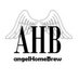 angelHomeBrew (@angelhomebrew) Twitter profile photo