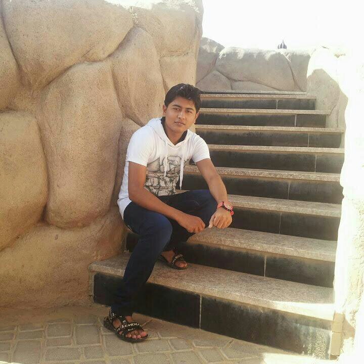 Yesin208's profile picture. 