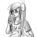 femcryoriginal's profile picture. SuP~? Rian Terry, pleased to meet you. HEY! HAY! I'd appreciate it if you didn't flirt with my Kenneth~ thanks. - @kenlstoasty.