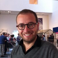 Arthur Dreyfuss (@arthurdreyfuss) 's Twitter Profile