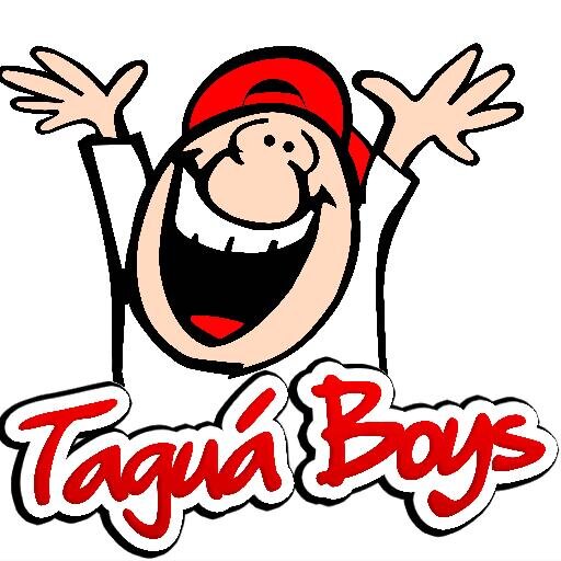 Simplesmente Taguá Boys