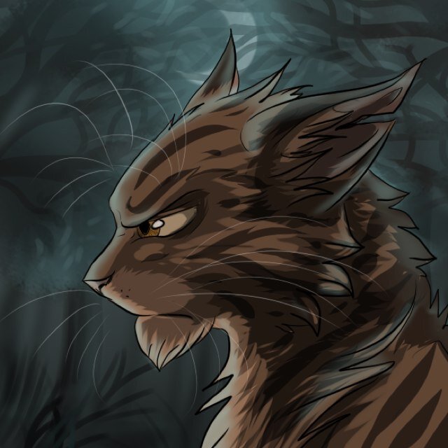 |Brokenstar|Loner|Mateless|