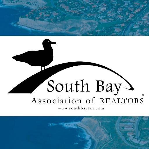 South Bay Association of REALTORS® (SBAOR) is a member organization for real estate professionals that provides continuing education and business tools.