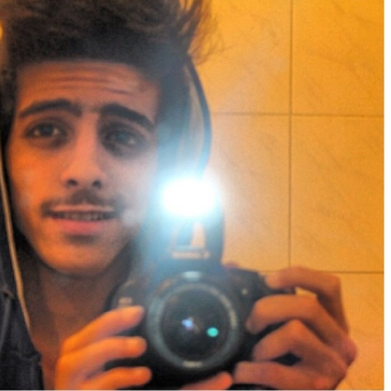 تكفى فلو (: