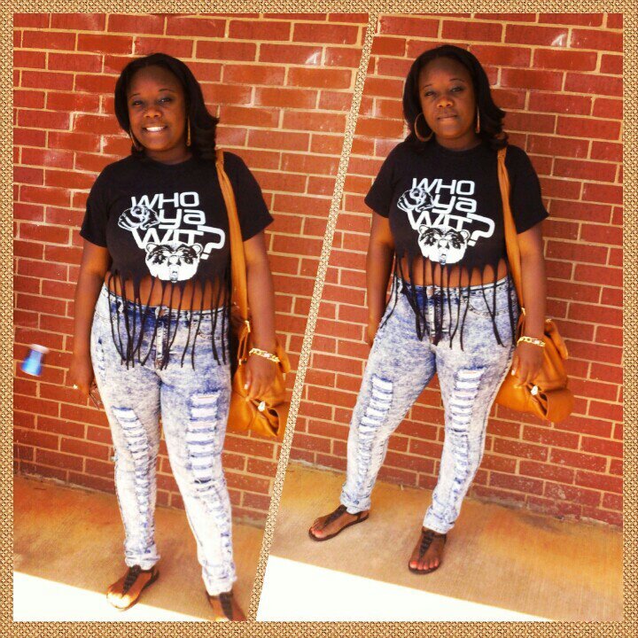 God First..Social Work Major...#LC15...Beautiful Respectful Loving and Caring Young Woman
