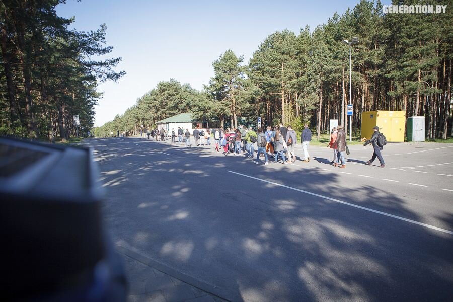 Во время пребывания на #mediabarcamp примите во внимание что...