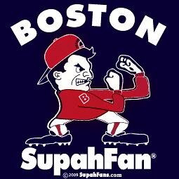 RedSoxSupahFans's profile picture. Boston Red Sox' @SupahFans. Like the Red Sox Supah Fan Page too: http://t.co/dJyYZY1Nuy