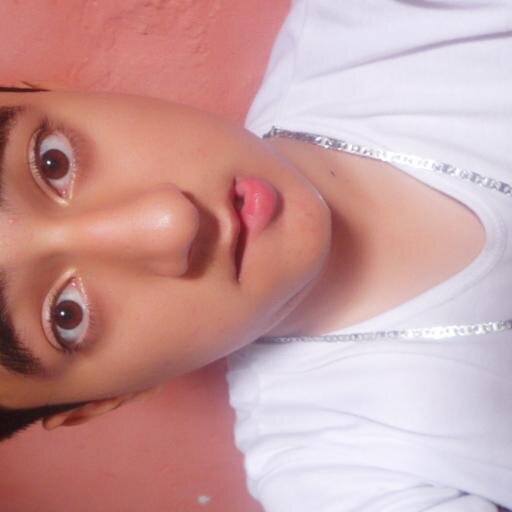 follow me