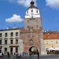 Visit Lubelskie (@visitlubelskie) 's Twitter Profile