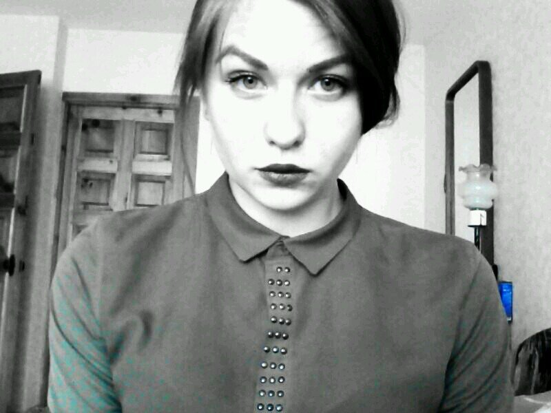 NataNichiporuk's profile picture. 