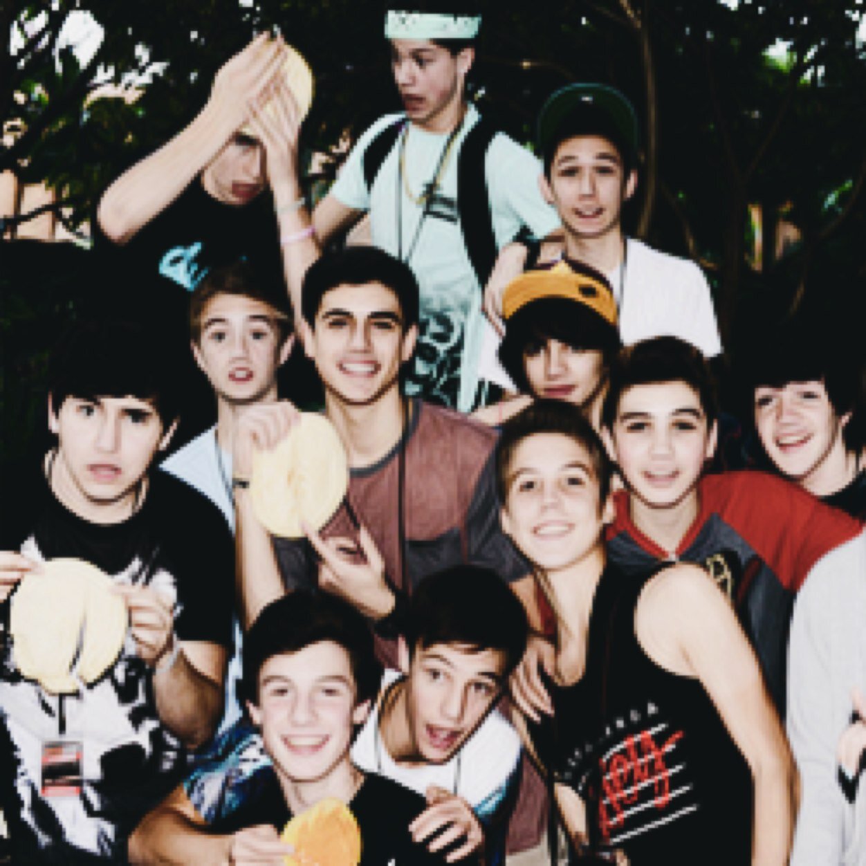 MAGCON☻☻☹☹☹☹☹☹☹